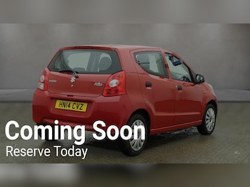 Used Suzuki Alto 2014 for sale - 79304470: Photo