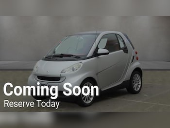 Used smart fortwo 2008 for sale - 79427446: Photo