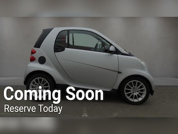 Used smart fortwo 2008 for sale - 79427446: Photo