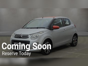Used Citroen C1 2014 for sale - 79515870: Photo
