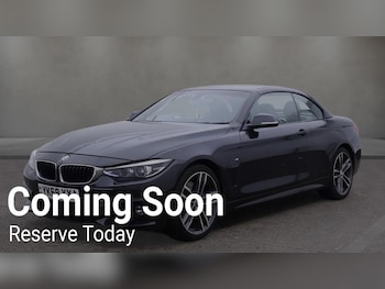 Used BMW 4 Series 2018 for sale - 79552568: Photo
