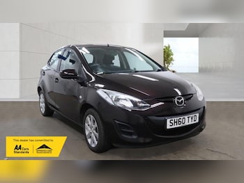 Used Mazda Mazda2 2011 for sale - 79608859: Photo