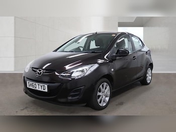 Used Mazda Mazda2 2011 for sale - 79608859: Photo