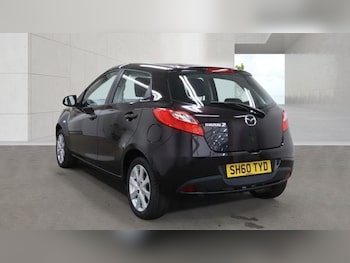 Used Mazda Mazda2 2011 for sale - 79608859: Photo