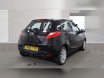 Used Mazda Mazda2 2011 for sale - 79608859: Photo