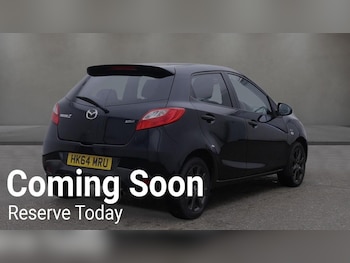 Used Mazda Mazda2 2015 for sale - 79436658: Photo