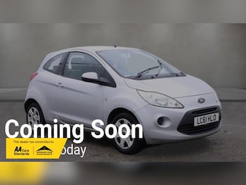 Used Ford Ka 2011 for sale - 79538068: Photo