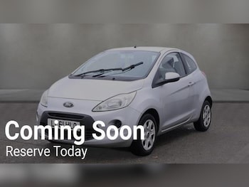 Used Ford Ka 2011 for sale - 79538068: Photo