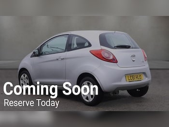 Used Ford Ka 2011 for sale - 79538068: Photo