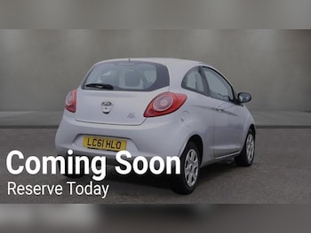 Used Ford Ka 2011 for sale - 79538068: Photo