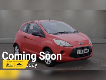 Used Ford Ka 2012 for sale - 79538062: Photo