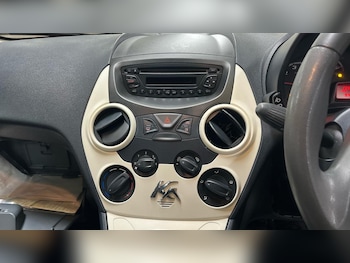 Used Ford Ka 2012 for sale - 79538062: Photo