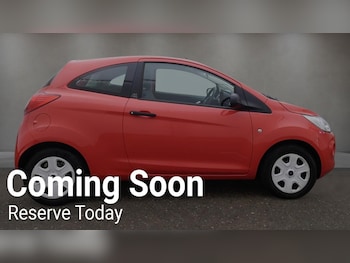 Used Ford Ka 2012 for sale - 79538062: Photo