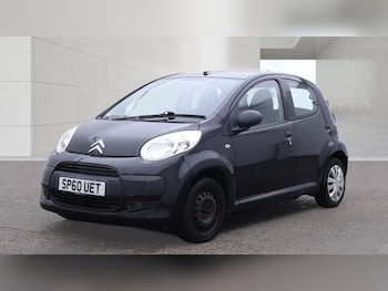 Used Citroen C1 2010 for sale - 79471354: Photo