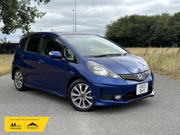 Used Honda Jazz 2013 for sale - 79304451: Photo
