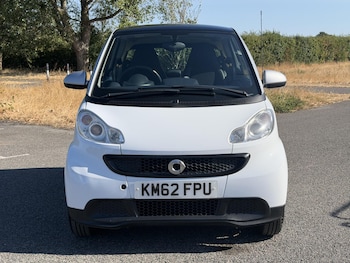 Used smart fortwo 2012 for sale - 79347641: Photo