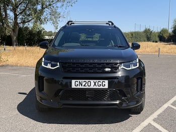 Used Land Rover Discovery Sport 2020 for sale - 79335983: Photo