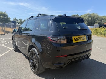 Used Land Rover Discovery Sport 2020 for sale - 79335983: Photo