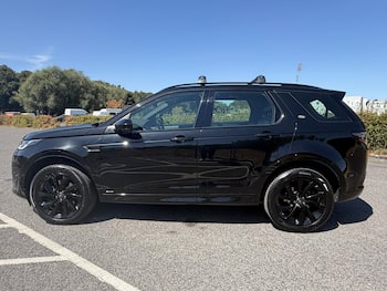 Used Land Rover Discovery Sport 2020 for sale - 79335983: Photo