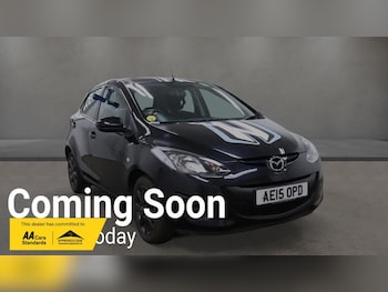 Used Mazda Mazda2 2015 for sale - 79515869: Photo