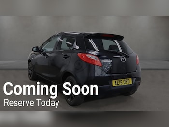 Used Mazda Mazda2 2015 for sale - 79515869: Photo