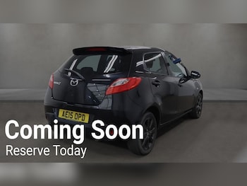 Used Mazda Mazda2 2015 for sale - 79515869: Photo