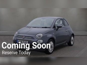 Used Fiat 500 2016 for sale - 79538061: Photo