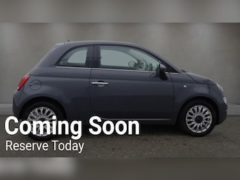 Used Fiat 500 2016 for sale - 79538061: Photo