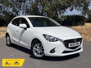 Used Mazda Mazda2 2016 for sale - 79304468: Photo