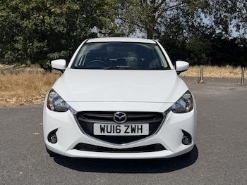 Used Mazda Mazda2 2016 for sale - 79304468: Photo