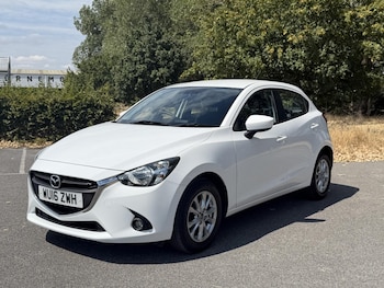 Used Mazda Mazda2 2016 for sale - 79304468: Photo