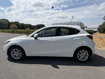 Used Mazda Mazda2 2016 for sale - 79304468: Photo