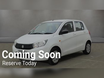 Used Suzuki Celerio 2018 for sale - 79372603: Photo