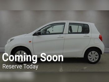 Used Suzuki Celerio 2018 for sale - 79372603: Photo
