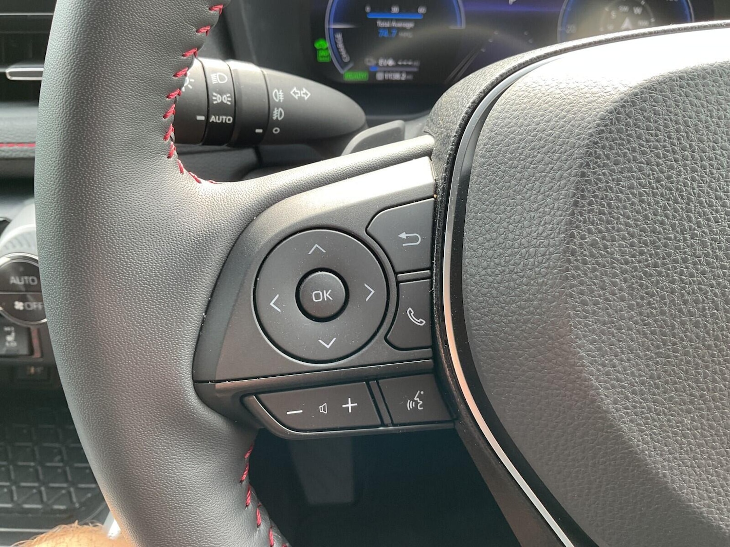 Vehicle 11
