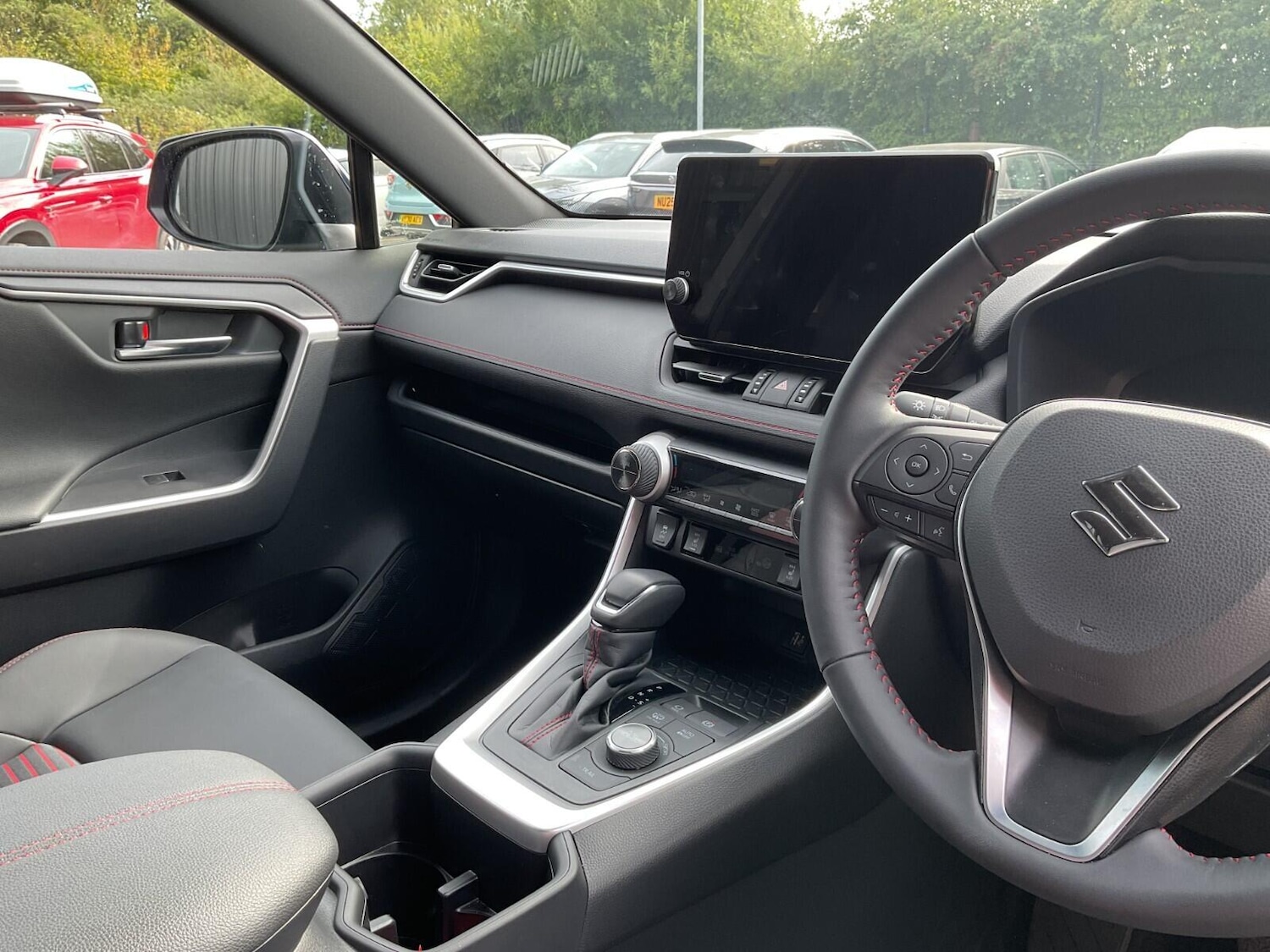 Vehicle 19