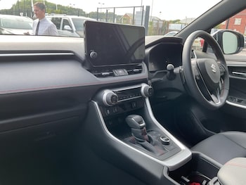 Used Suzuki Across 2025 for sale - 75825926: Photo