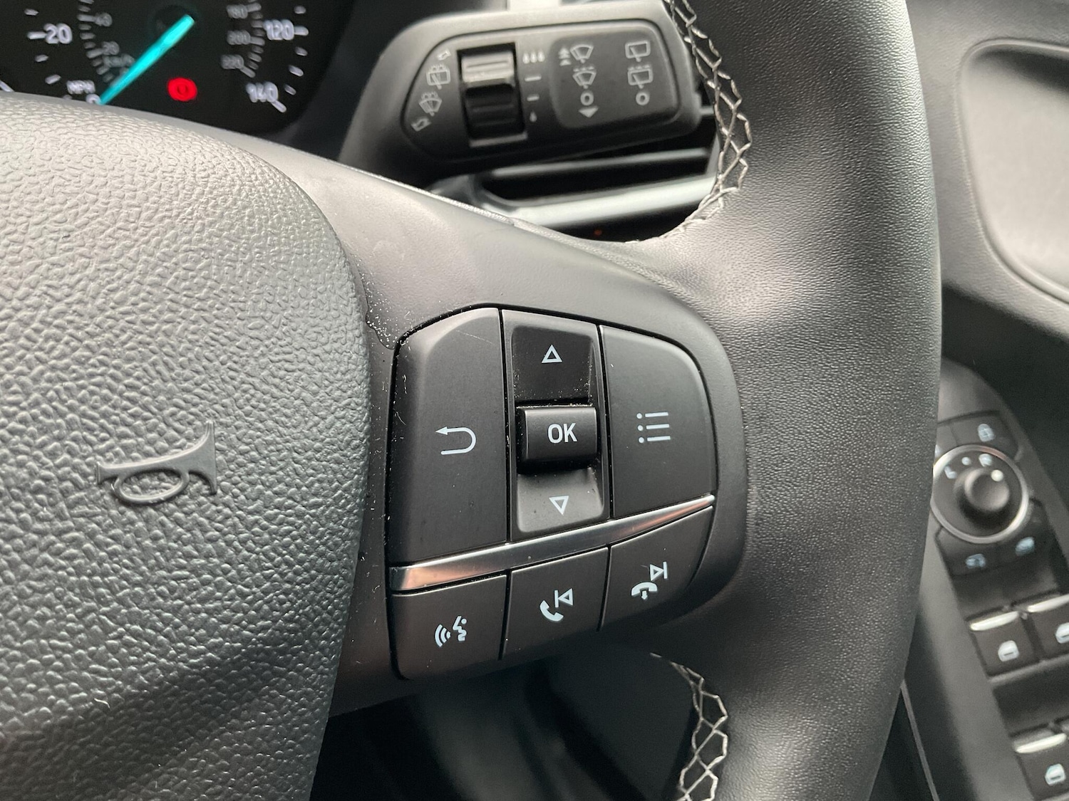 Used Ford Puma 2022 for sale - 77001040: Photo 10