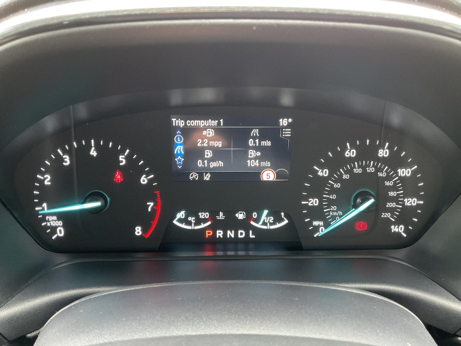 Used Ford Puma 2022 for sale - 77001040: Photo 12