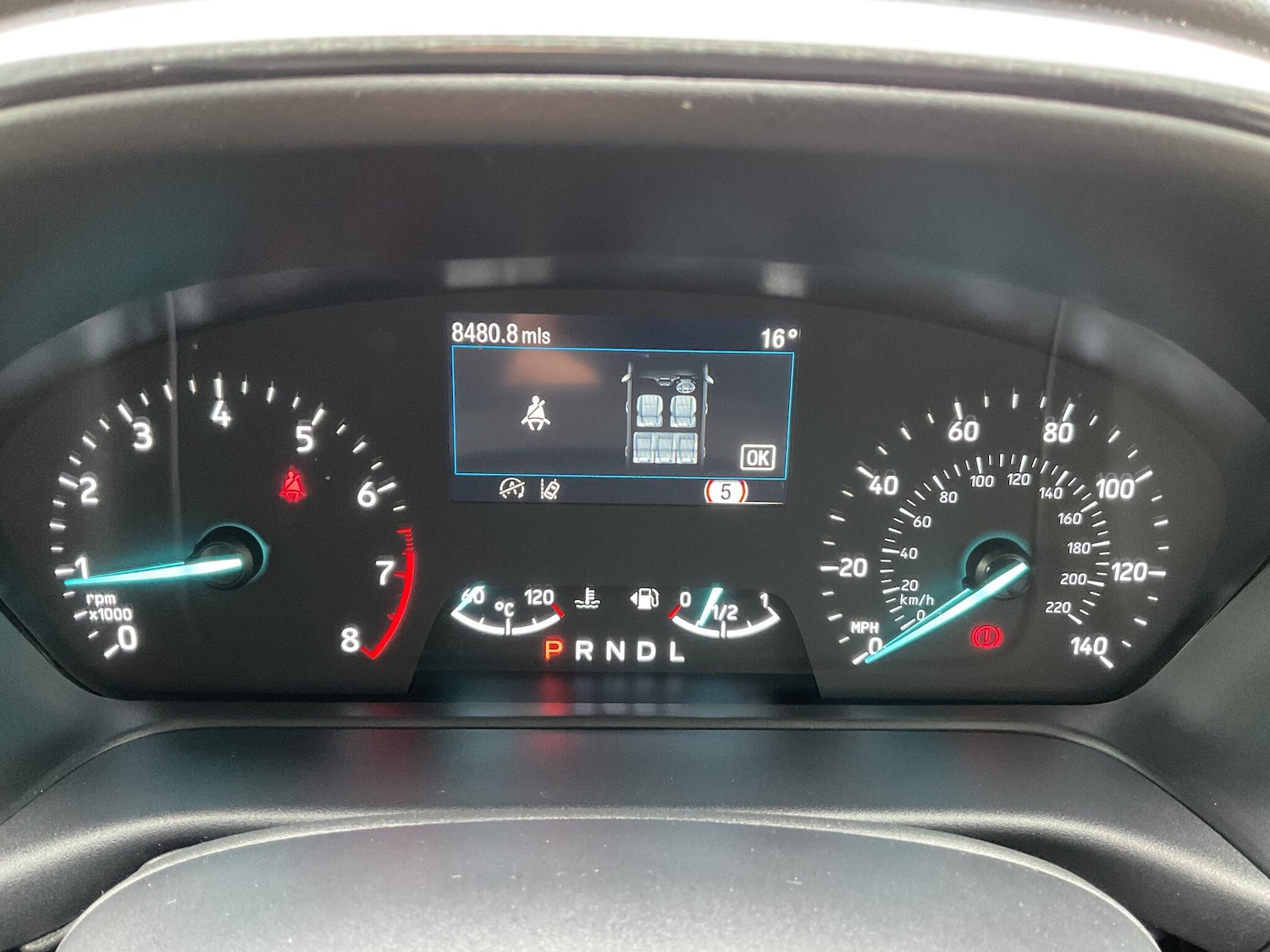 Used Ford Puma 2022 for sale - 77001040: Photo 13