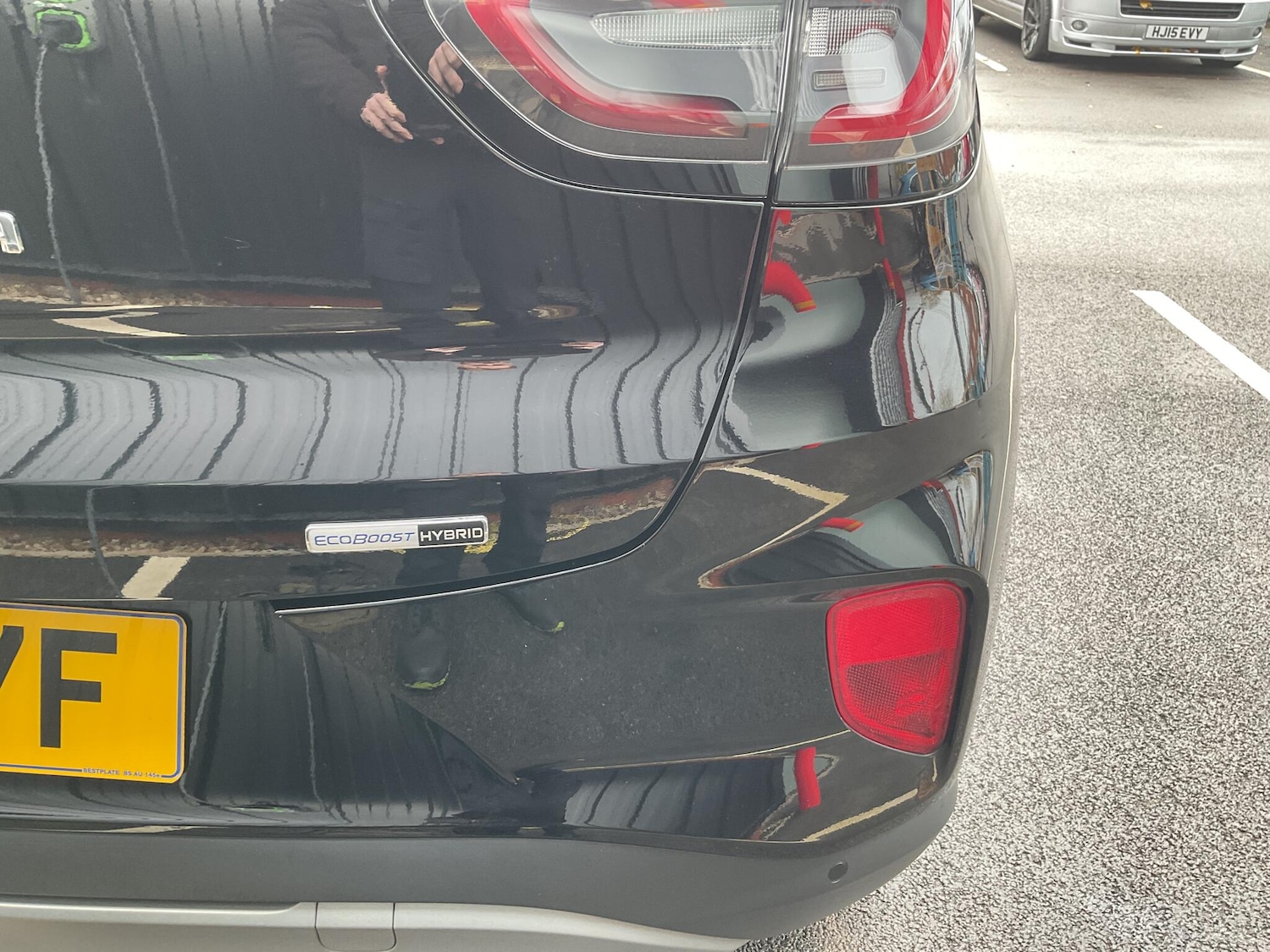 Used Ford Puma 2022 for sale - 77001040: Photo 14