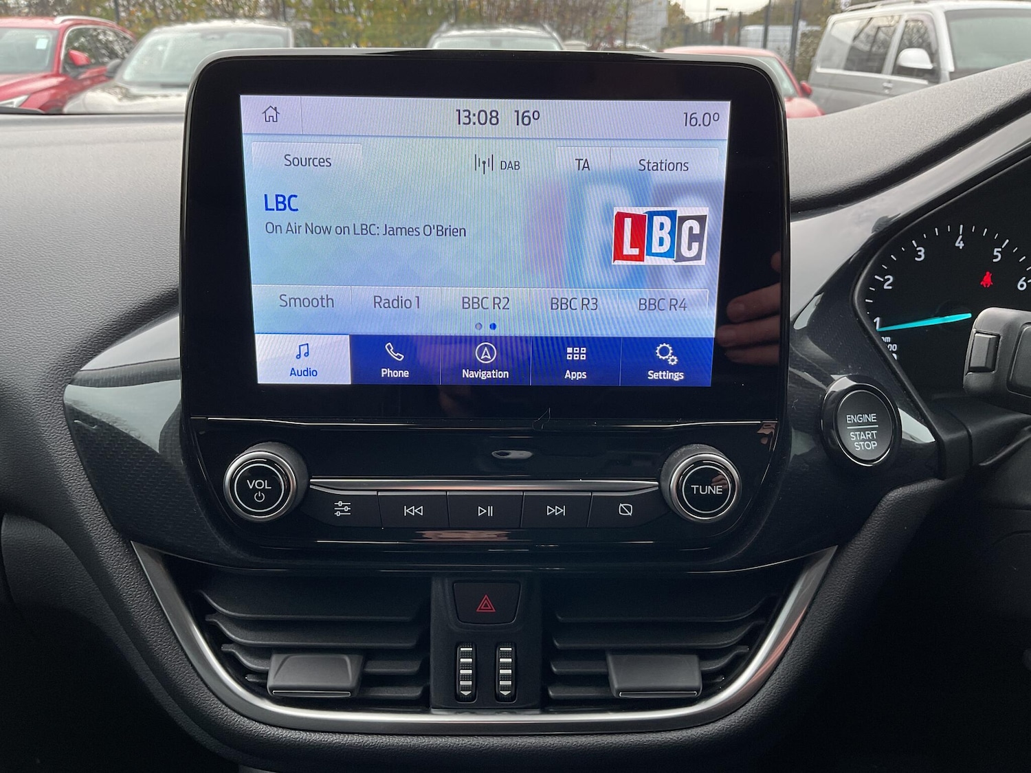 Used Ford Puma 2022 for sale - 77001040: Photo 15