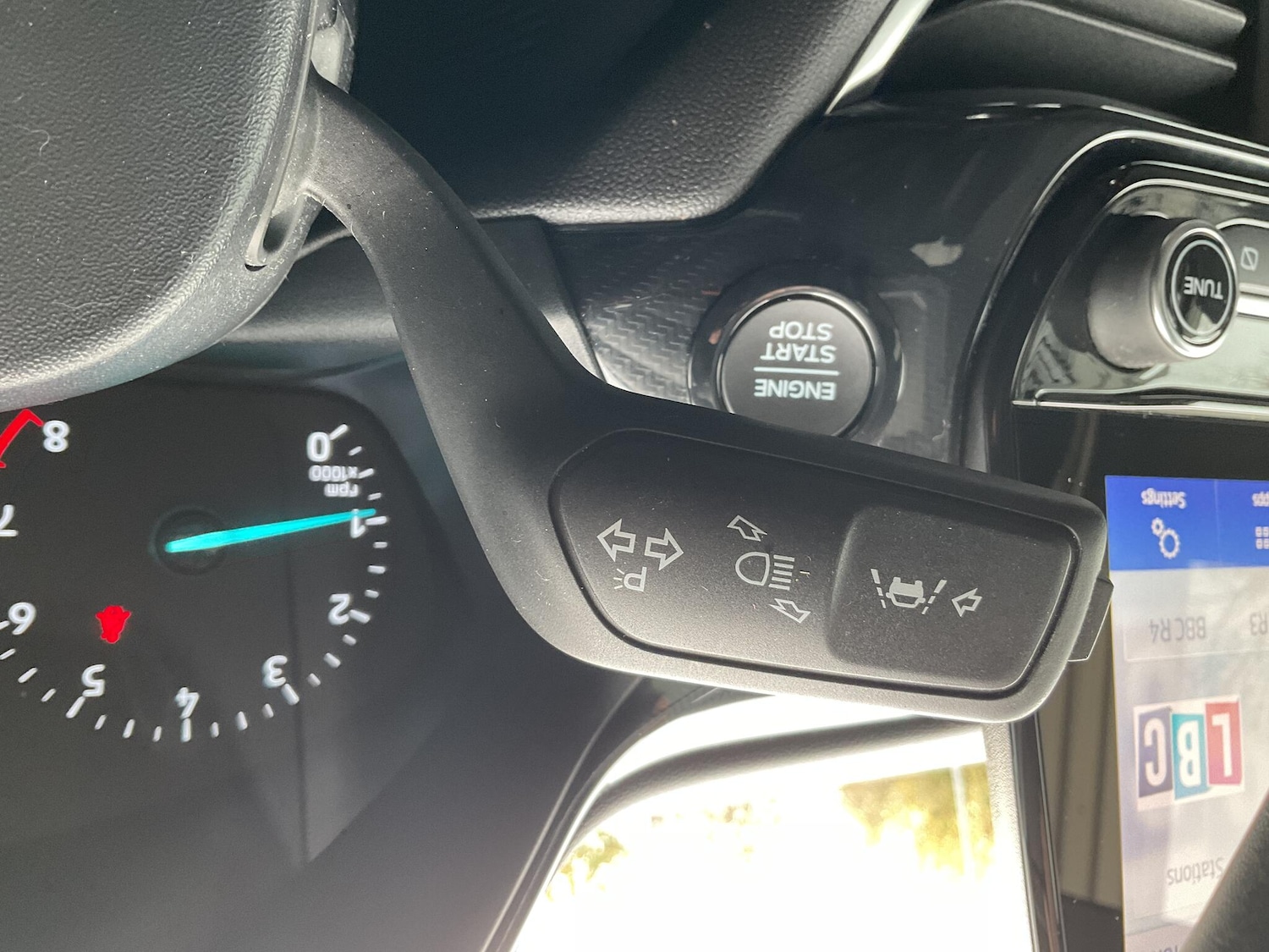 Used Ford Puma 2022 for sale - 77001040: Photo 19