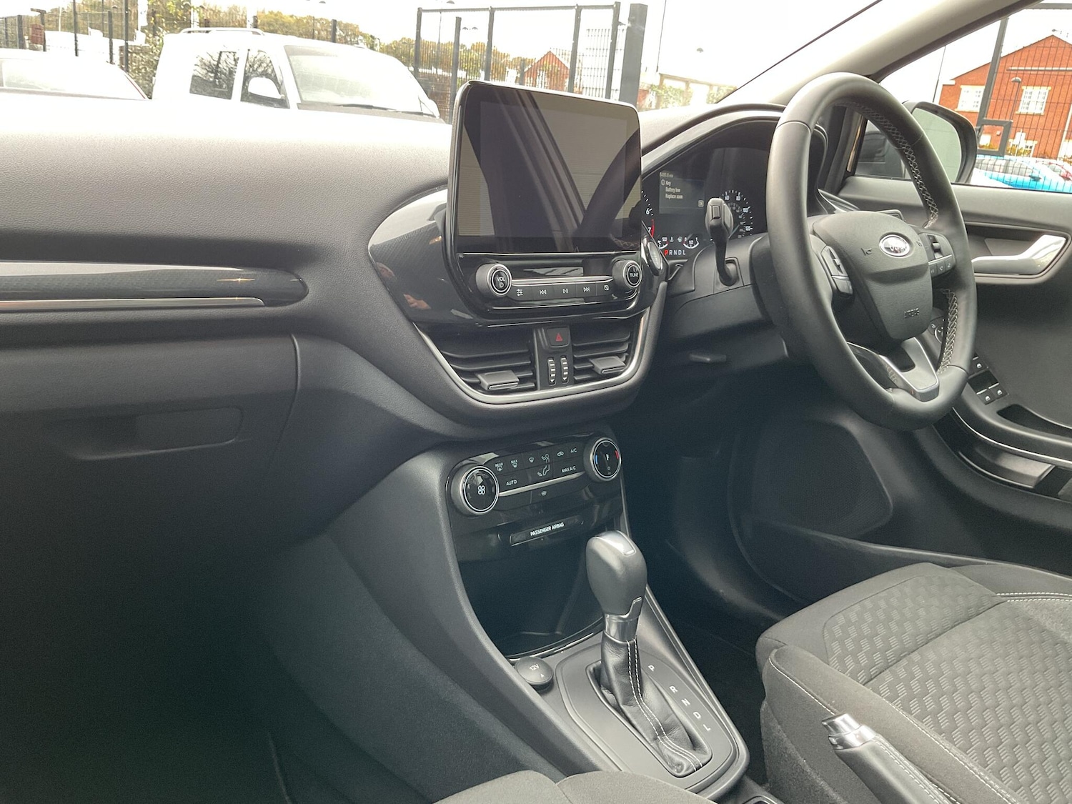 Used Ford Puma 2022 for sale - 77001040: Photo 2