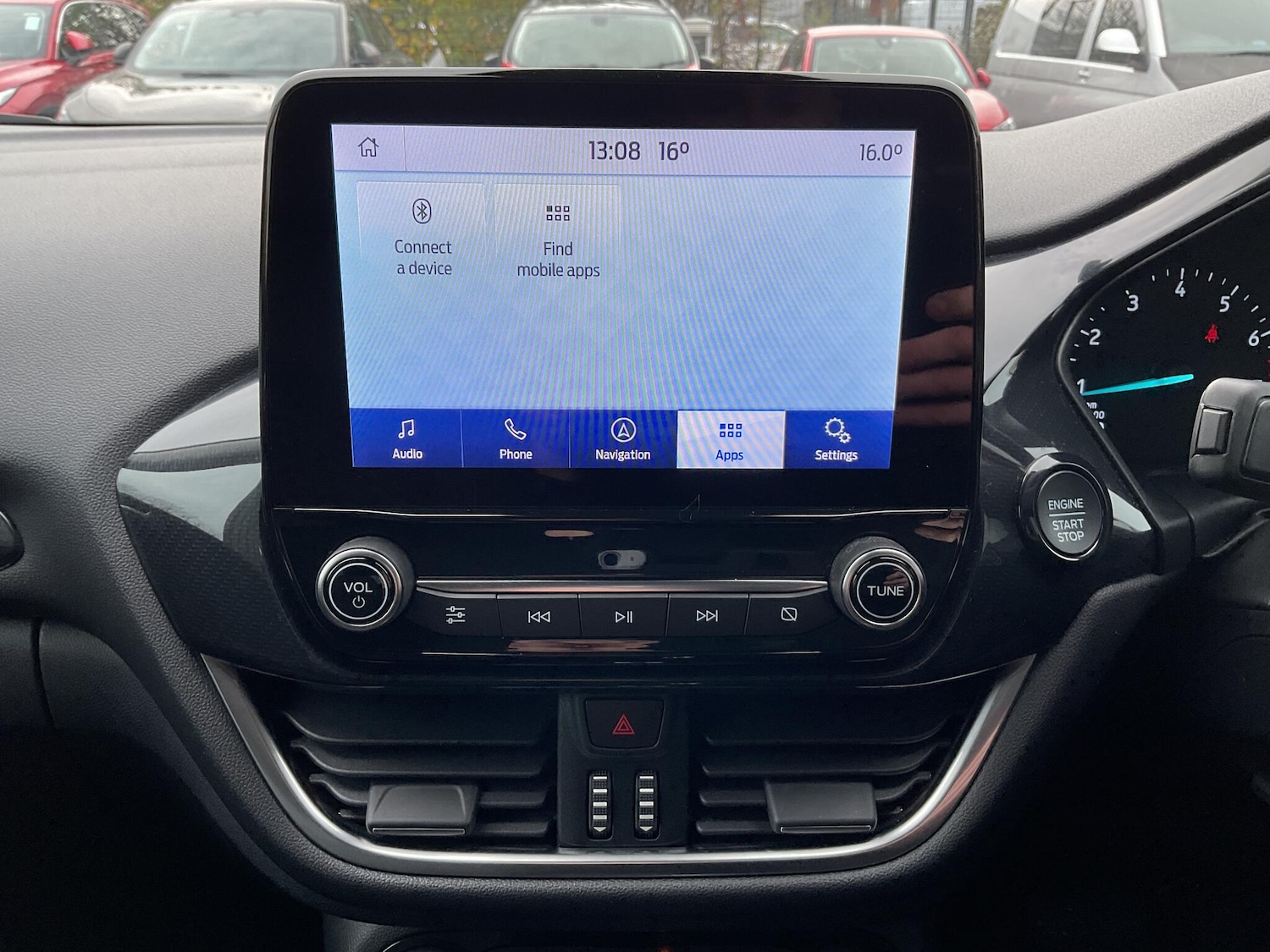 Used Ford Puma 2022 for sale - 77001040: Photo 22