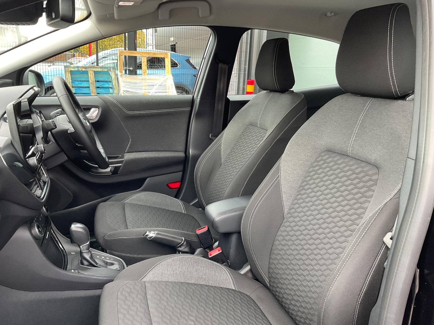 Used Ford Puma 2022 for sale - 77001040: Photo 25