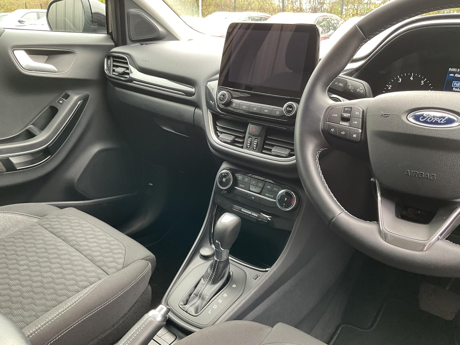 Used Ford Puma 2022 for sale - 77001040: Photo 26