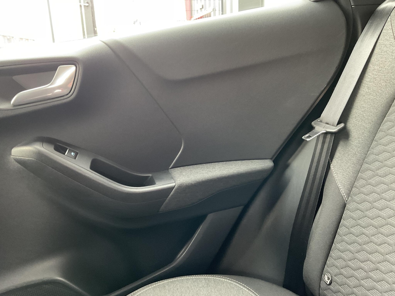 Used Ford Puma 2022 for sale - 77001040: Photo 31