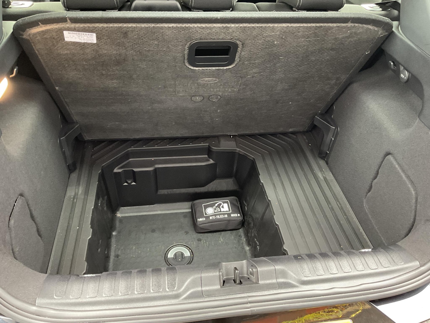 Used Ford Puma 2022 for sale - 77001040: Photo 34