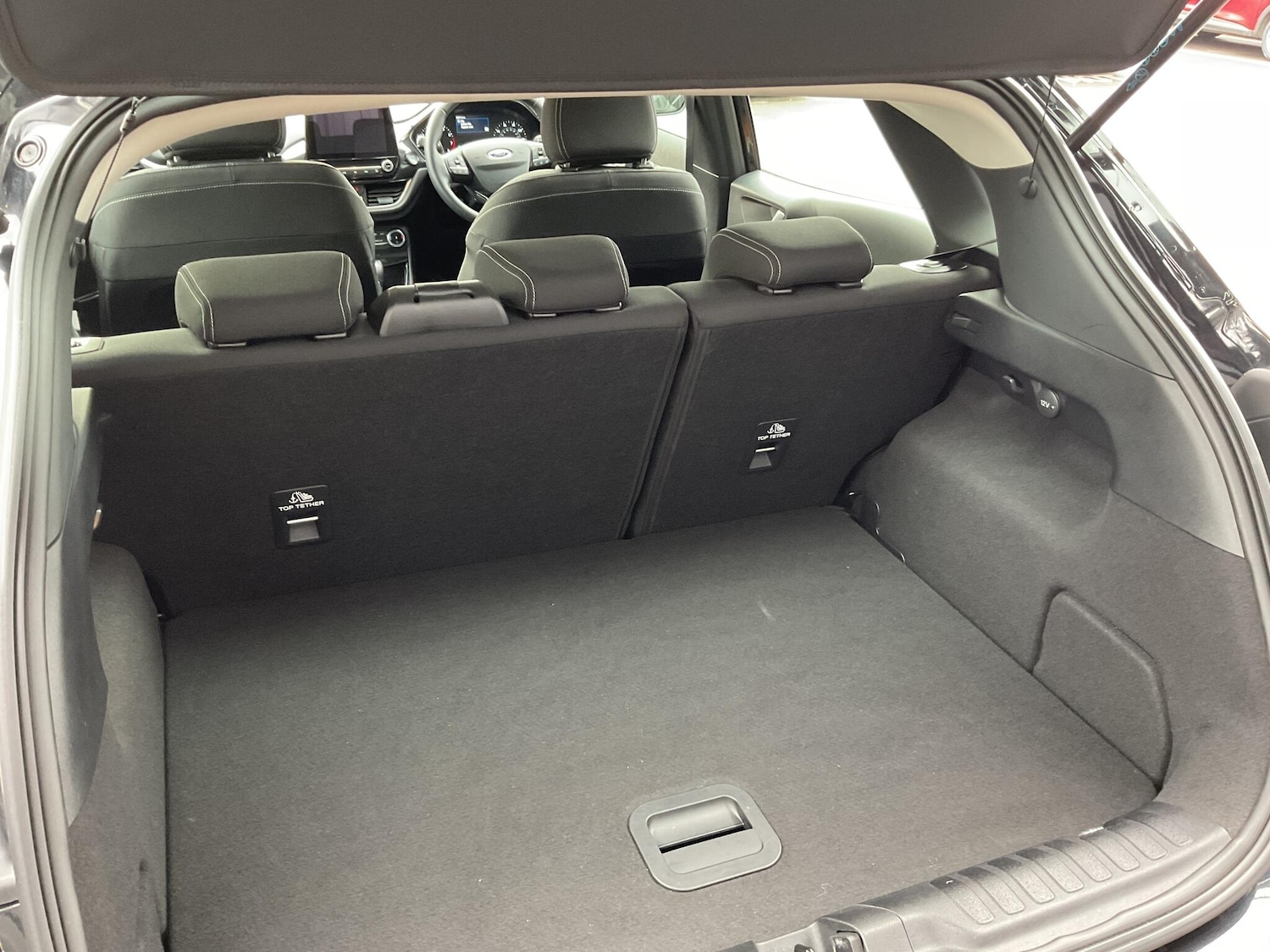 Used Ford Puma 2022 for sale - 77001040: Photo 35